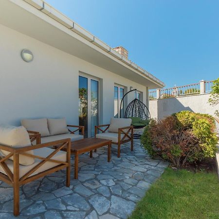 Carsko Selo Blizikuce Villa Budva Bagian luar foto