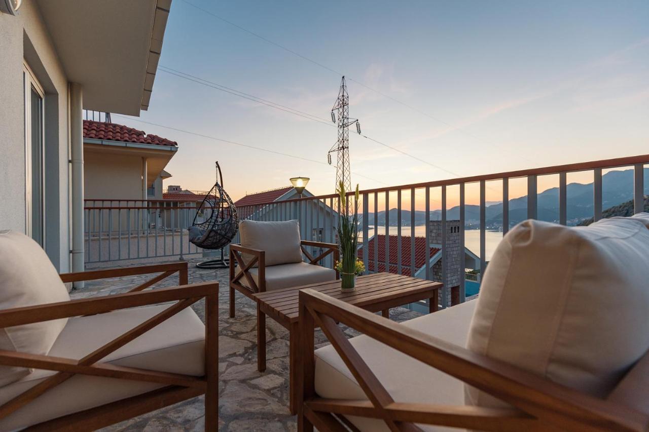 Carsko Selo Blizikuce Villa Budva Bagian luar foto